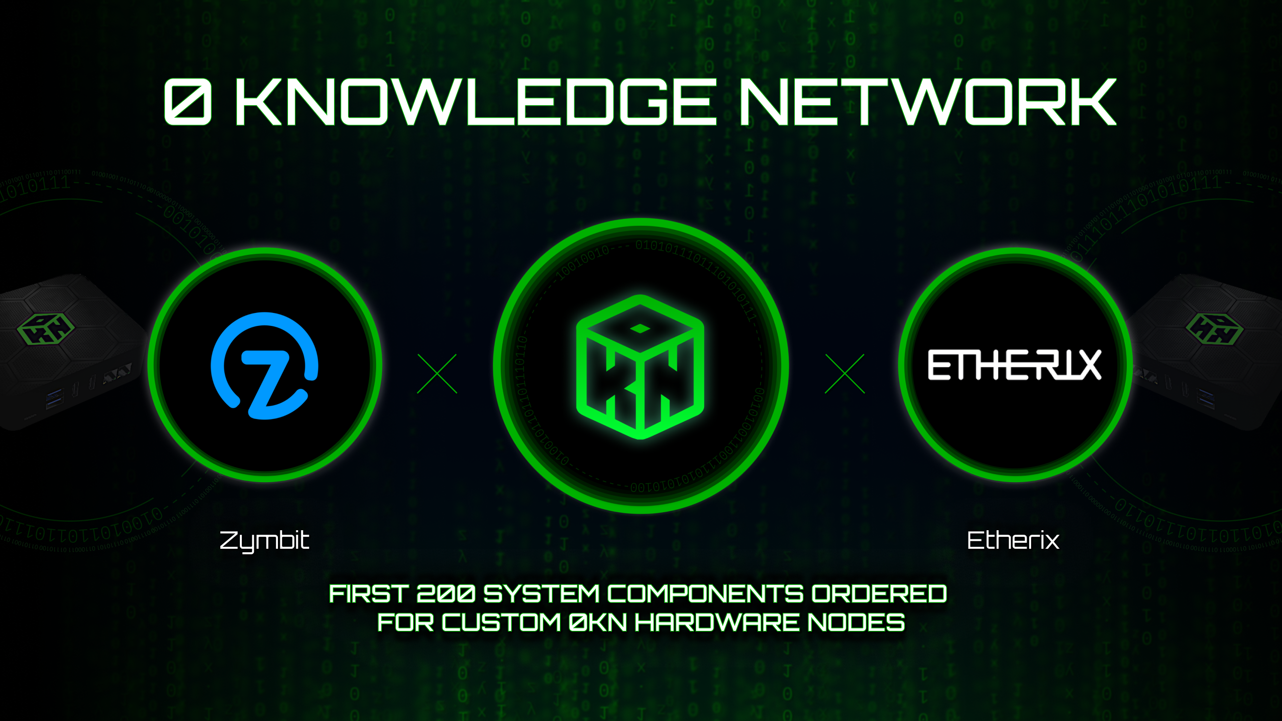 0 Knowledge Network